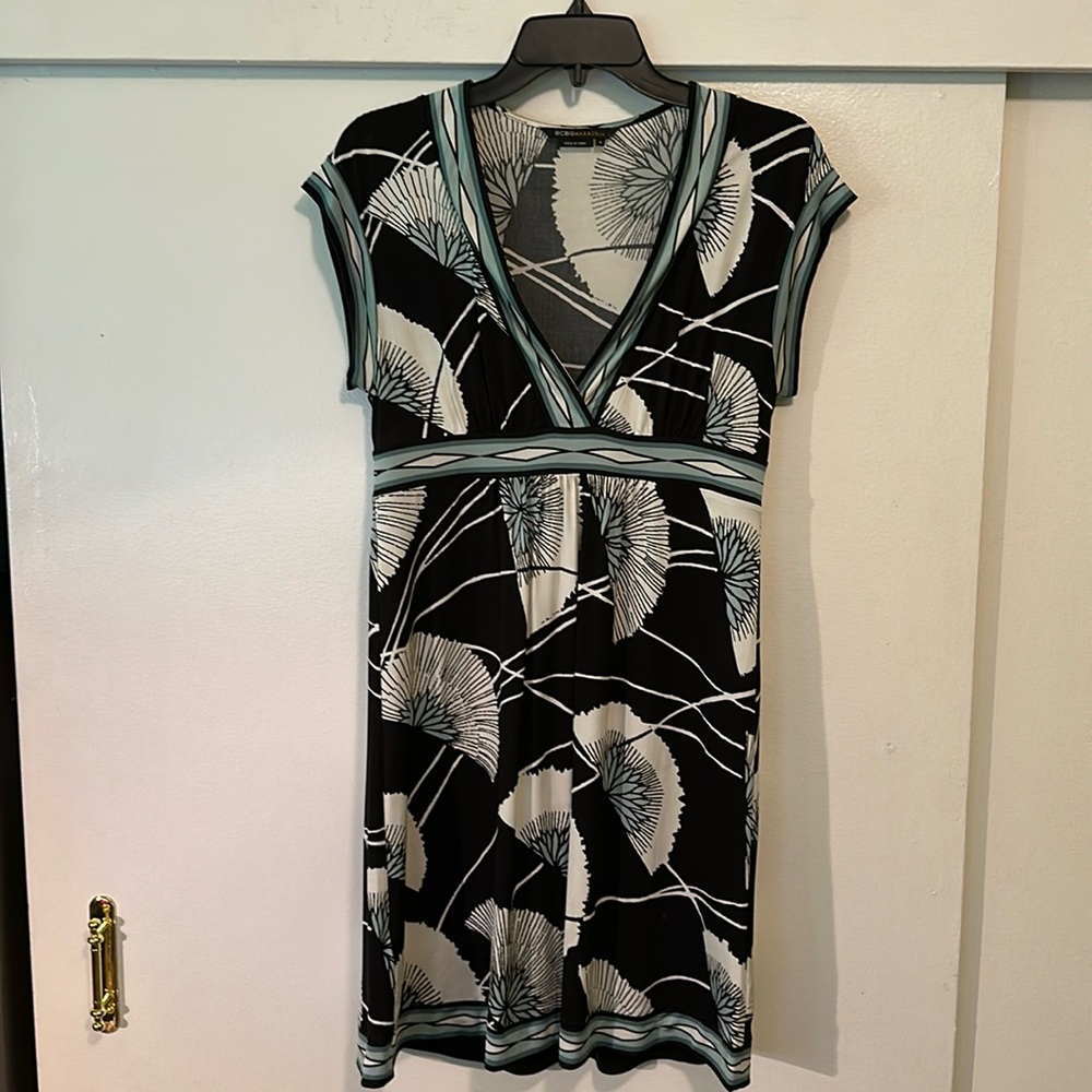 BCBG dress